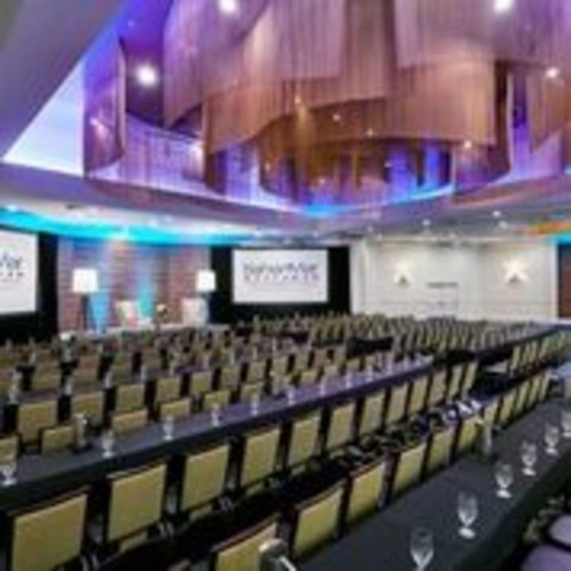 Bahia Mar Lauderdale - Doubletree By Hilton