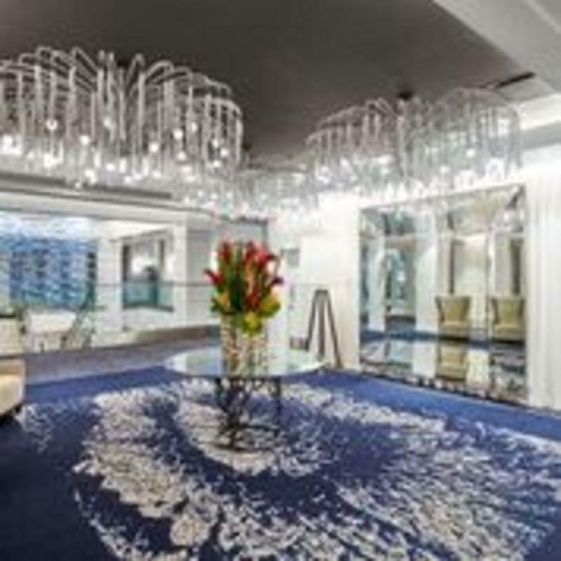 Resort Bahia Mar Lauderdale - Doubletree By Hilton Fort Lauderdale