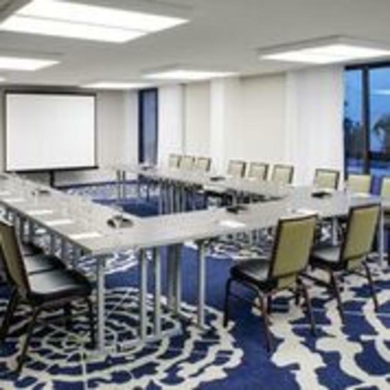 Bahia Mar Lauderdale - Doubletree By Hilton 4* Fort Lauderdale