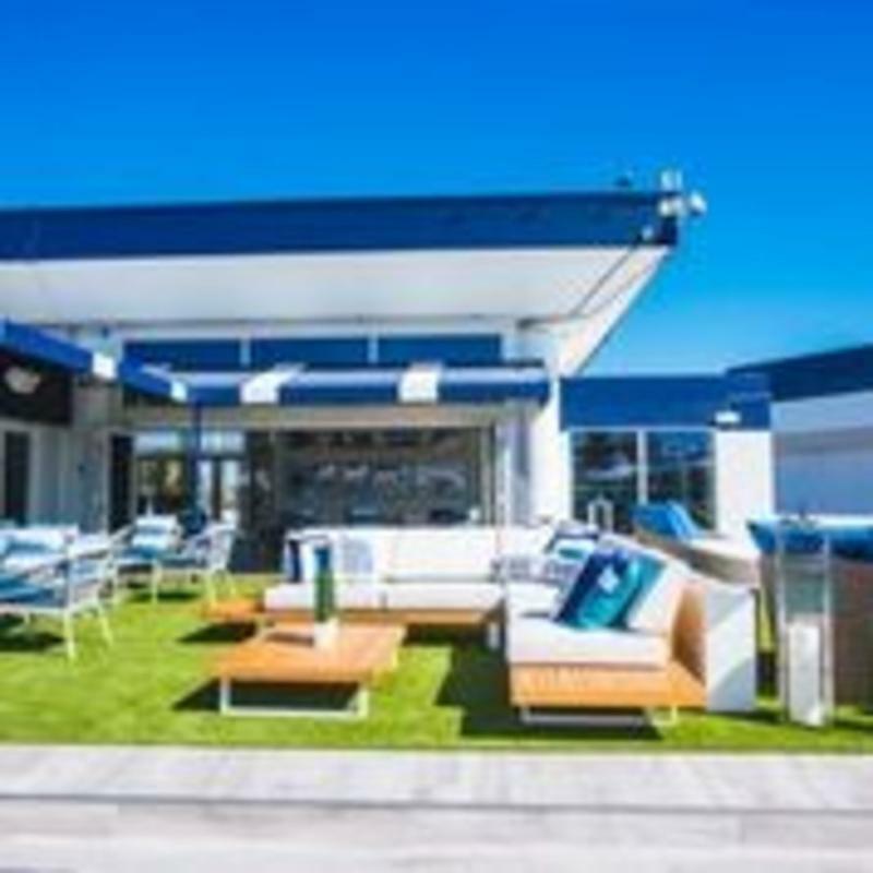 Resort Bahia Mar Lauderdale - Doubletree By Hilton