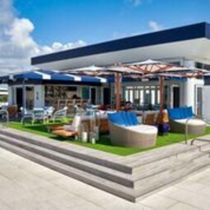Bahia Mar Lauderdale - Doubletree By Hilton Fort Lauderdale