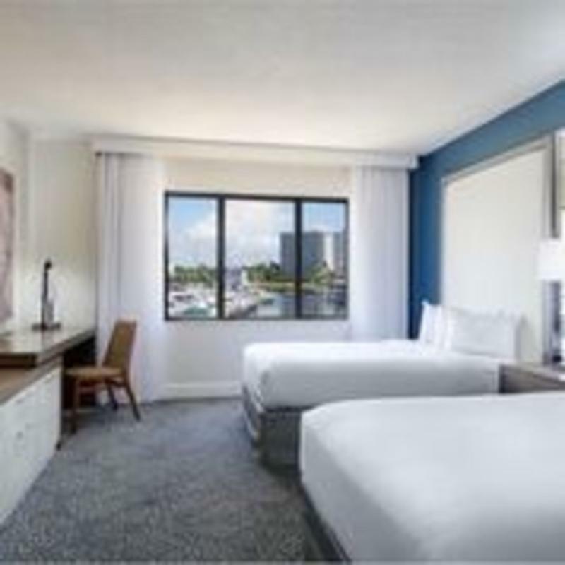 Bahia Mar Lauderdale - Doubletree By Hilton