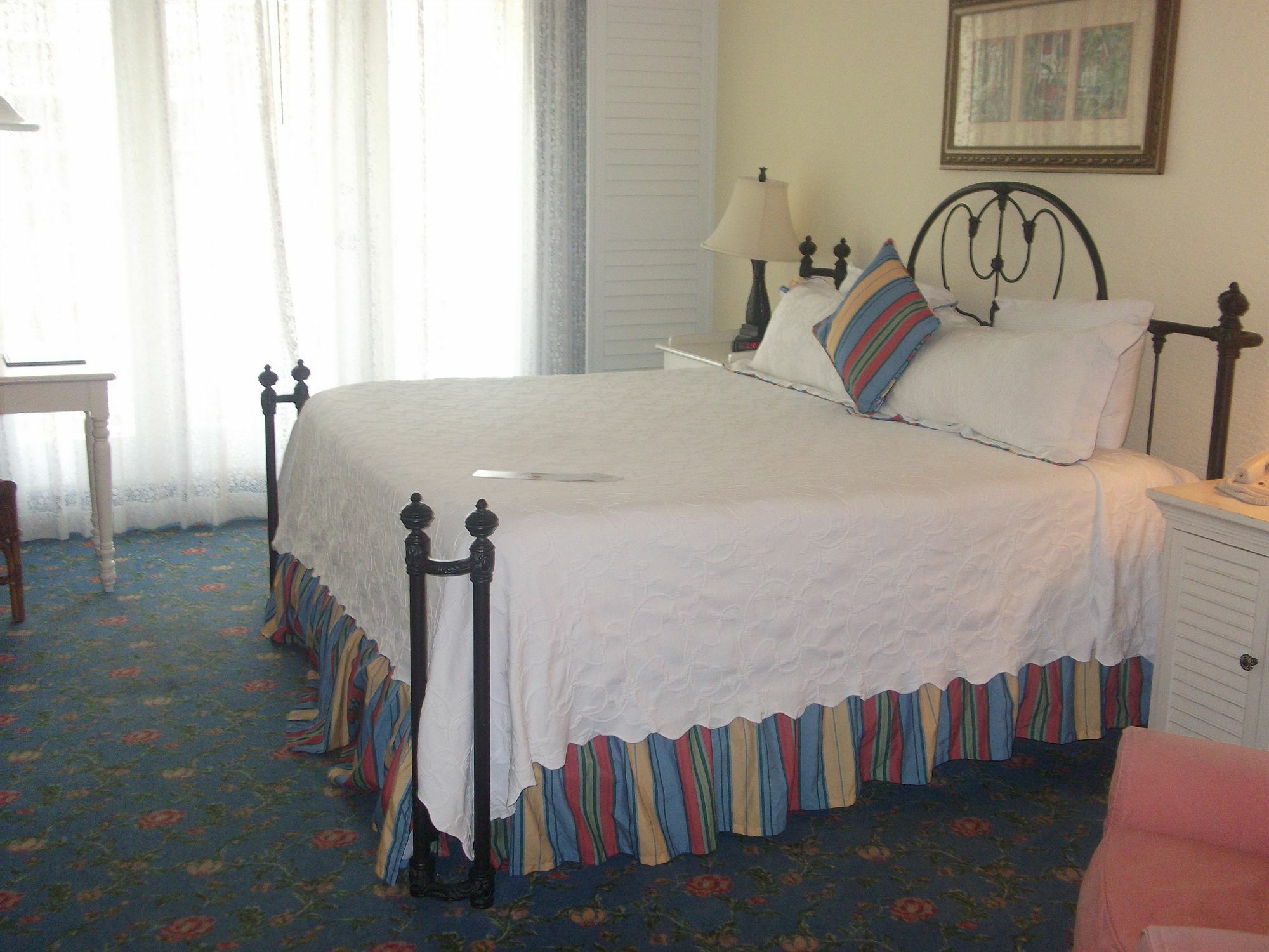 Pelican Grand Resort, A Noble House 4* Fort Lauderdale