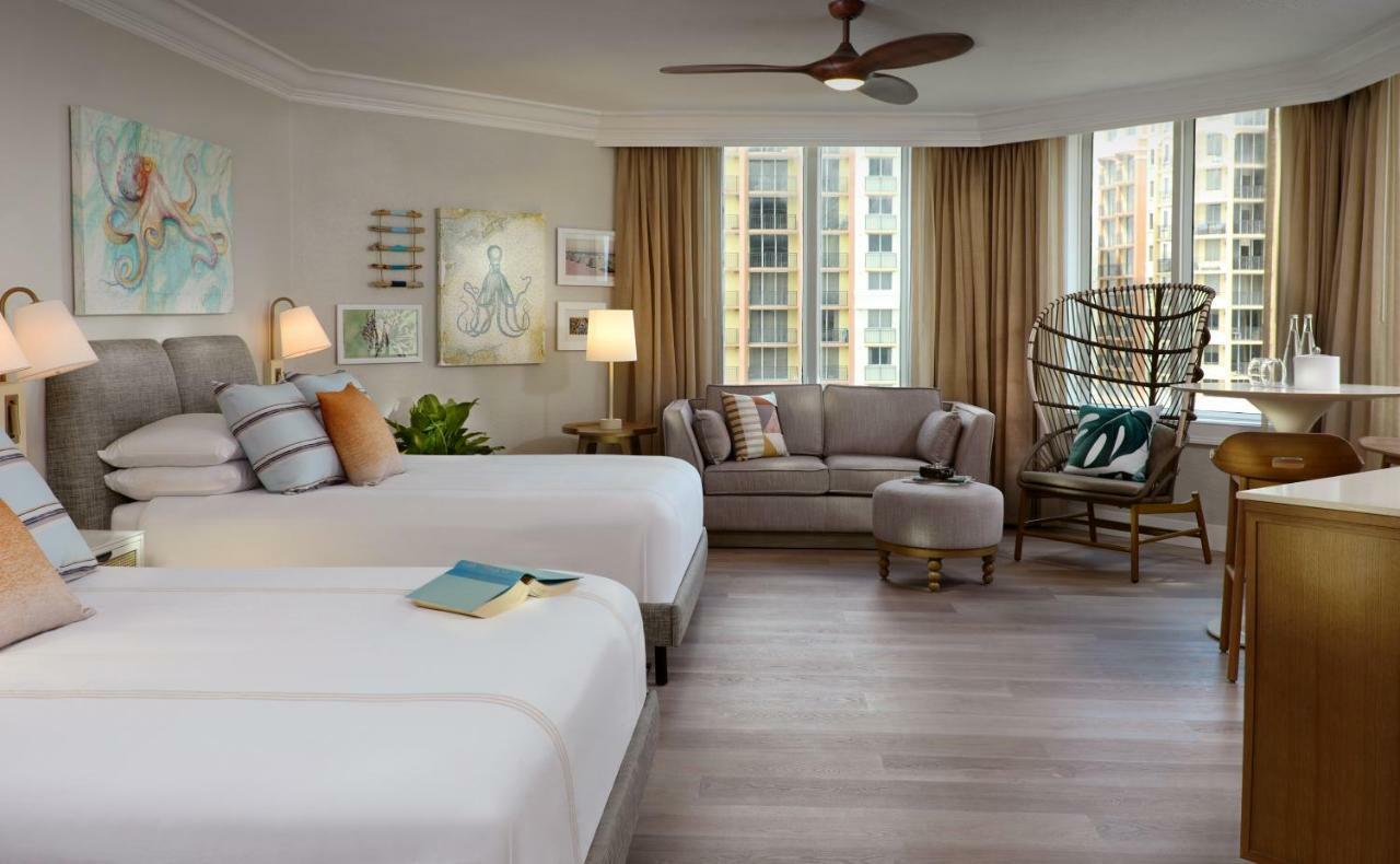 Pelican Grand Resort, A Noble House Fort Lauderdale