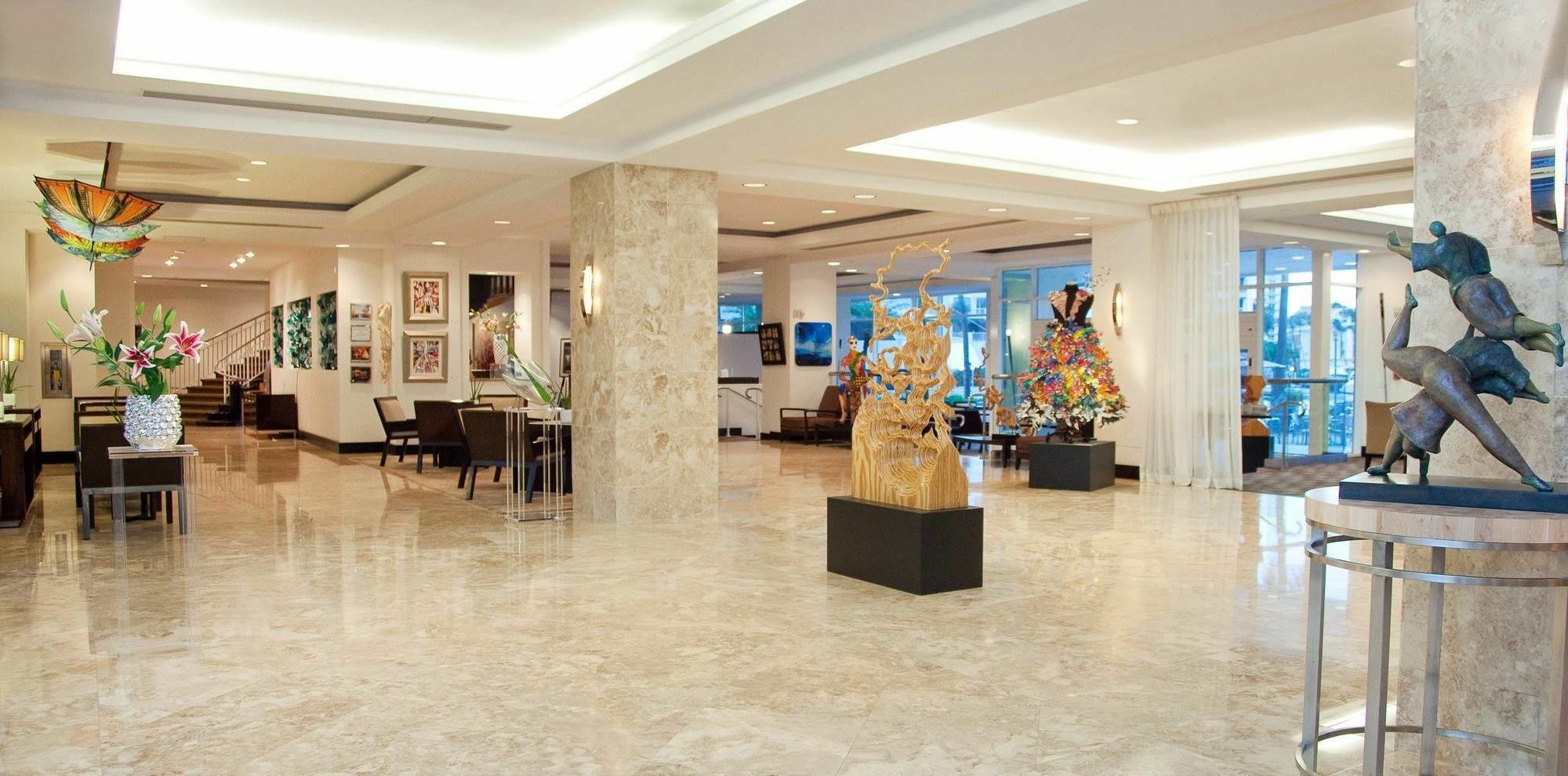 Hotel Gallery One Private Fort Lauderdale