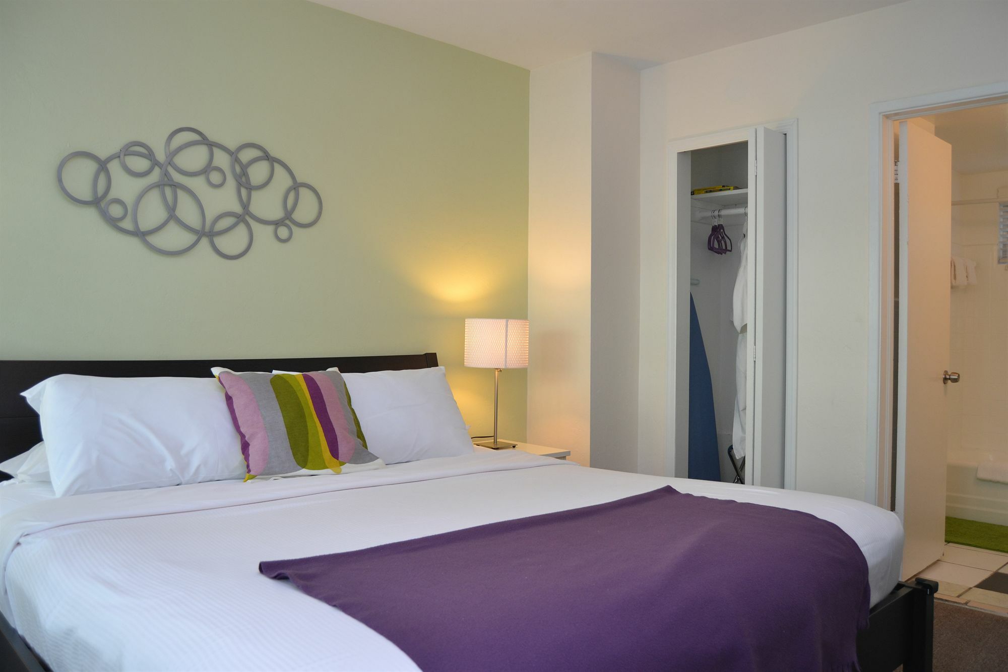 Hotel Grand Palm Plaza Fort Lauderdale
