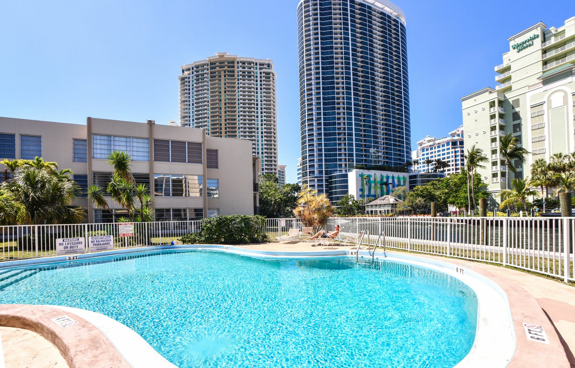 Artrageous On The River By Rocketstay Fort Lauderdale
