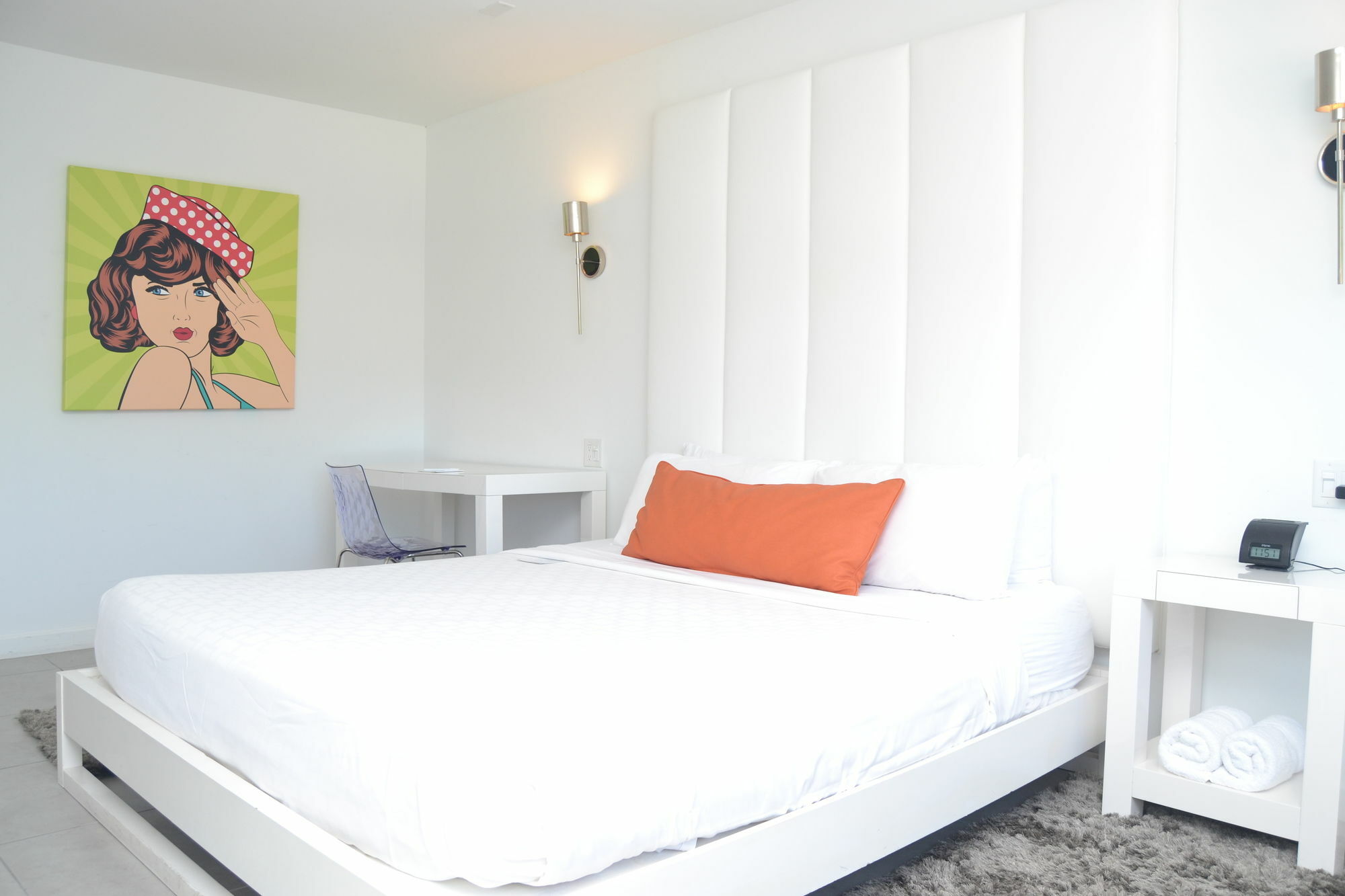 Royal Palms & 3* Fort Lauderdale