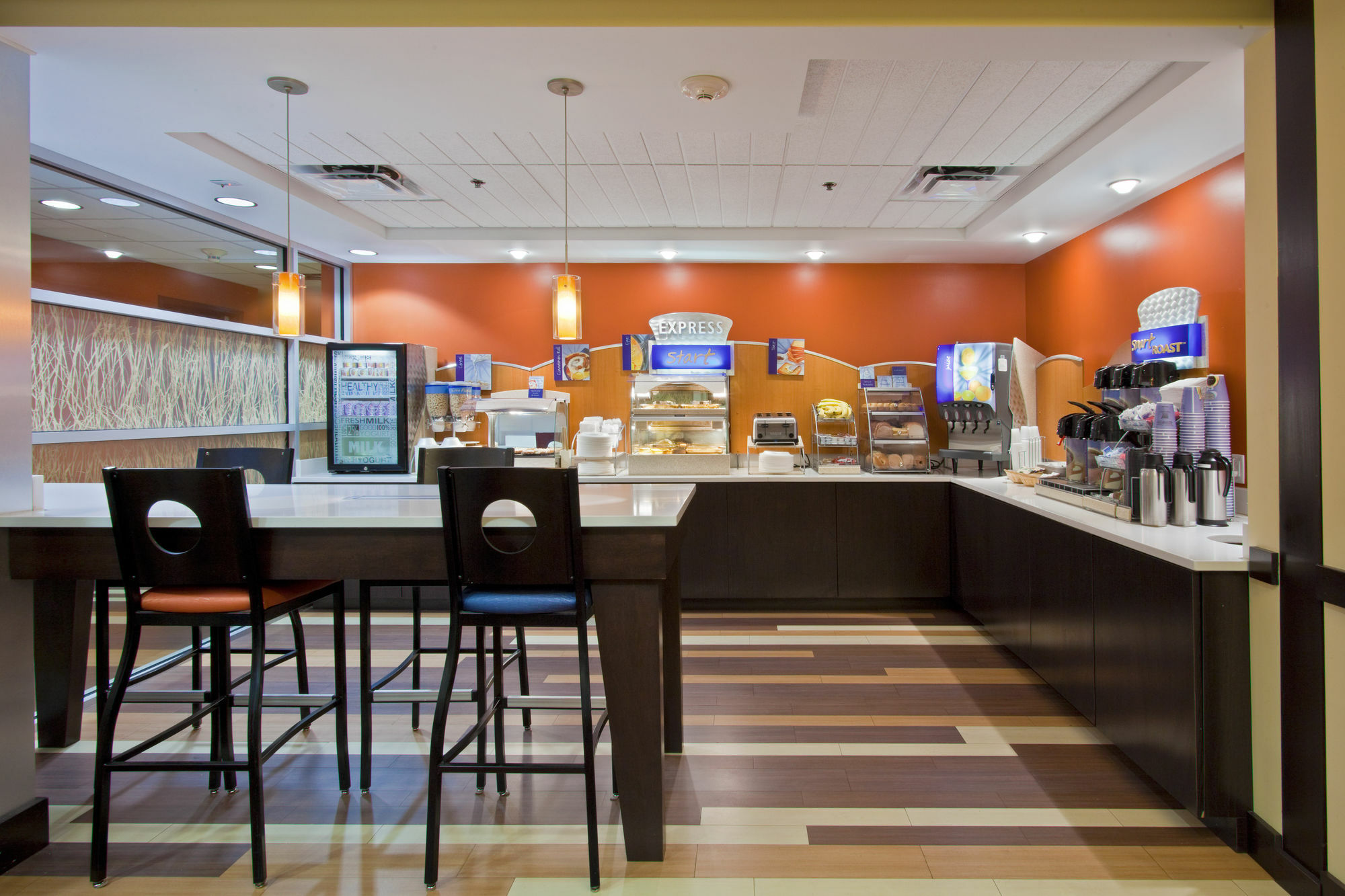 Express Lauderdale Cruise-airport By Ihg Resort Fort Lauderdale