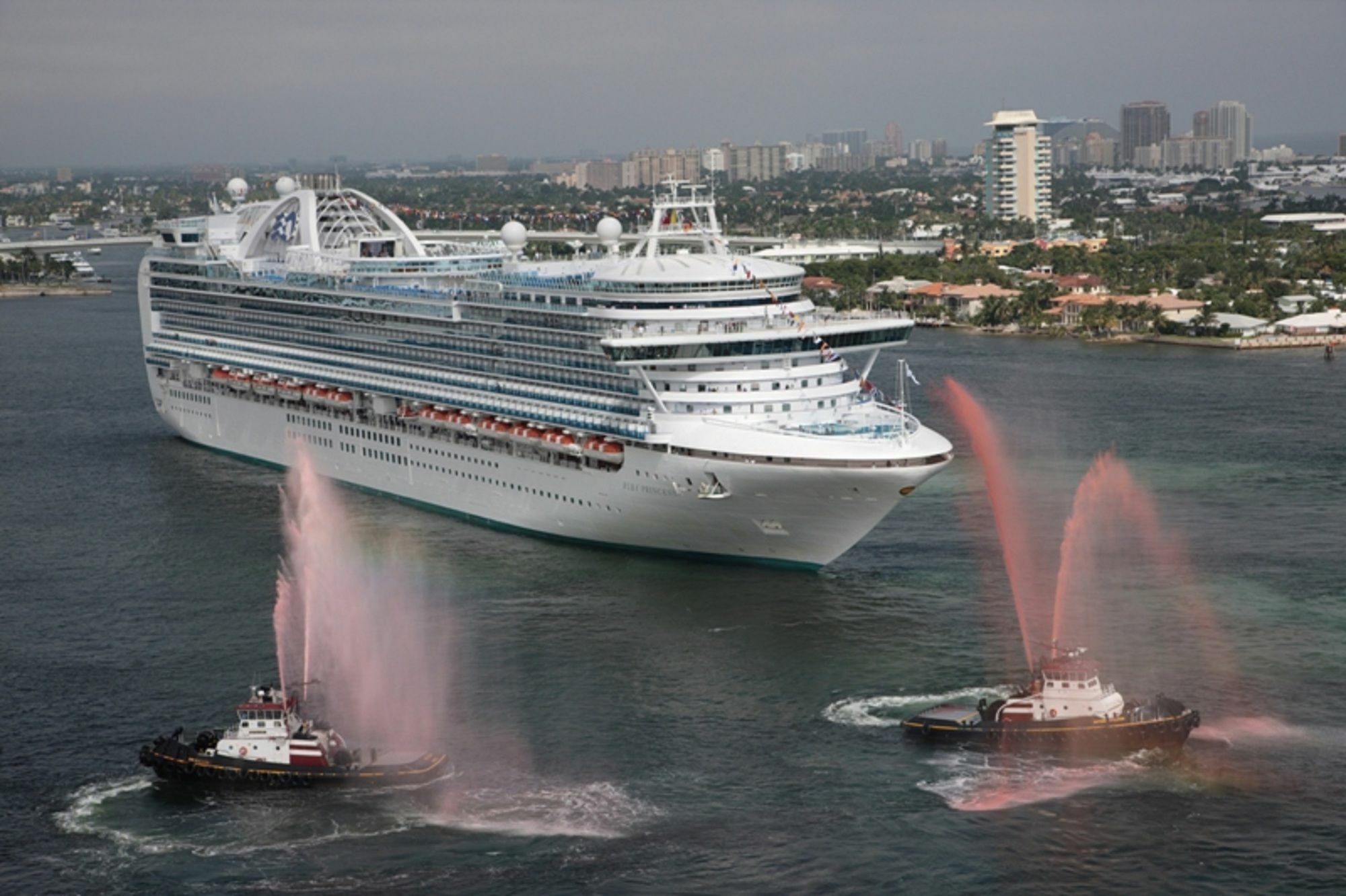 Express Lauderdale Cruise-airport By Ihg 3* Fort Lauderdale
