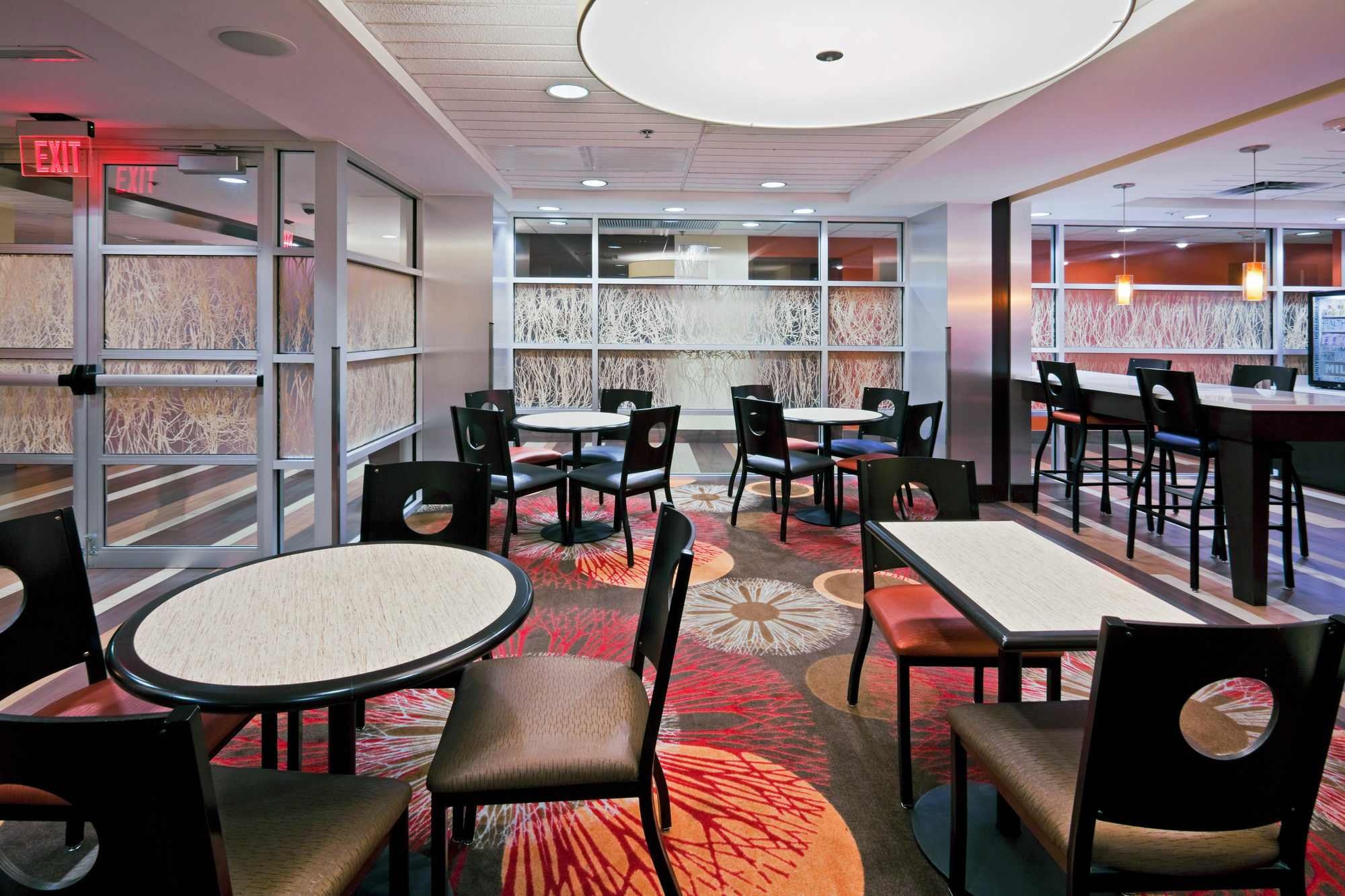 Express Lauderdale Cruise-airport By Ihg Resort 3*