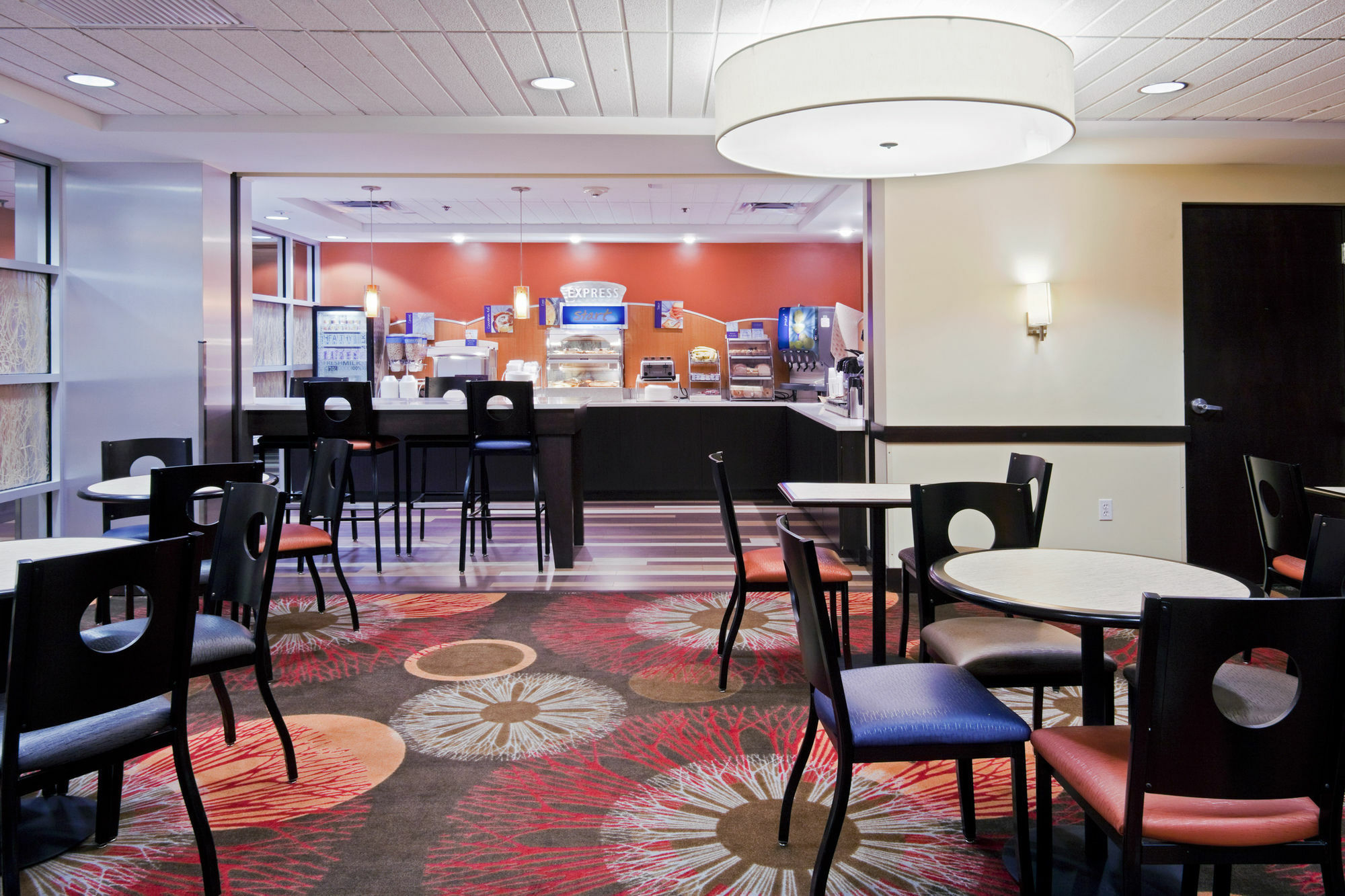 Express Lauderdale Cruise-airport By Ihg Resort 3*