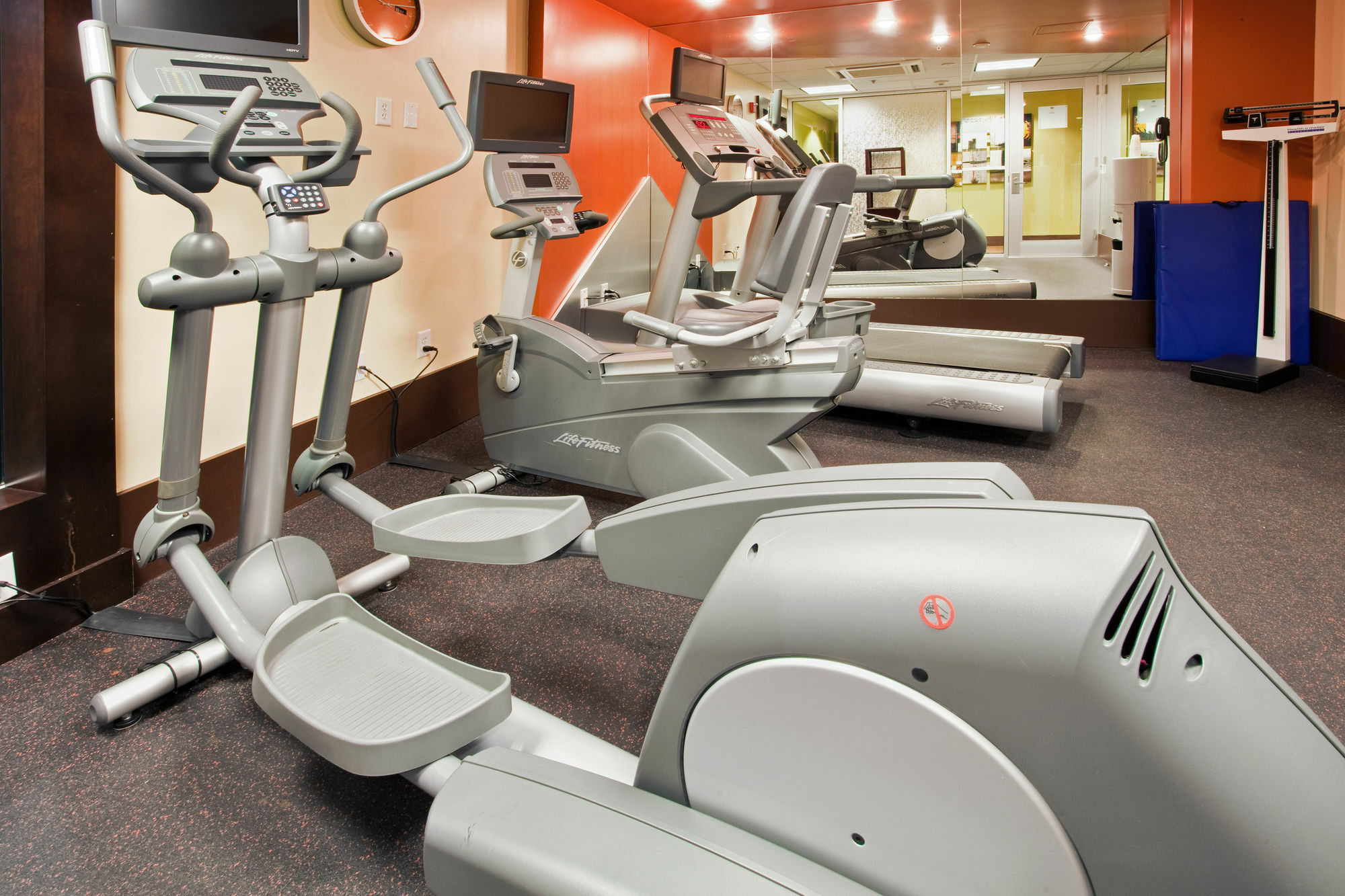 Express Lauderdale Cruise-airport By Ihg 3* Fort Lauderdale
