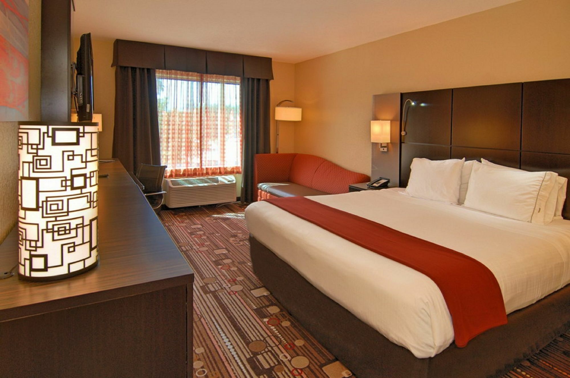 Express Lauderdale Cruise-airport By Ihg Fort Lauderdale