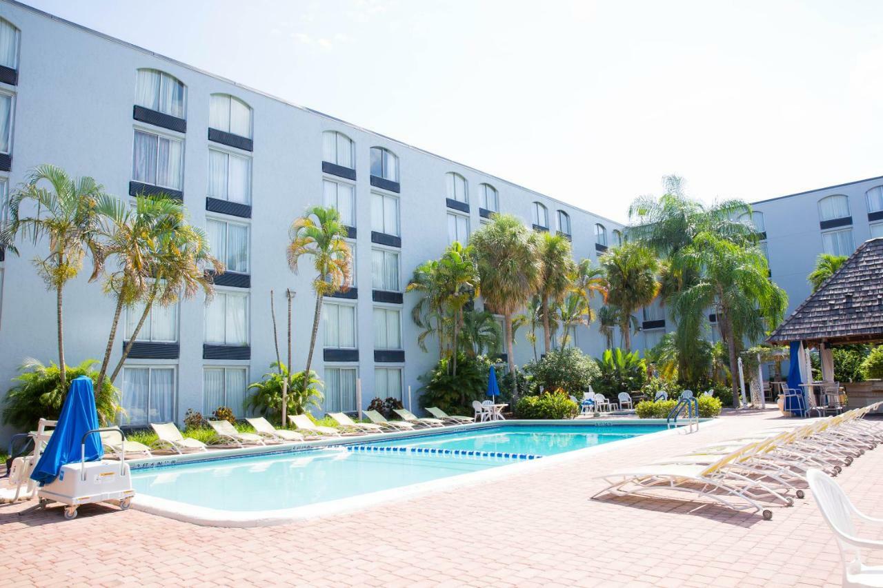 Plaza Lauderdale 2* Fort Lauderdale