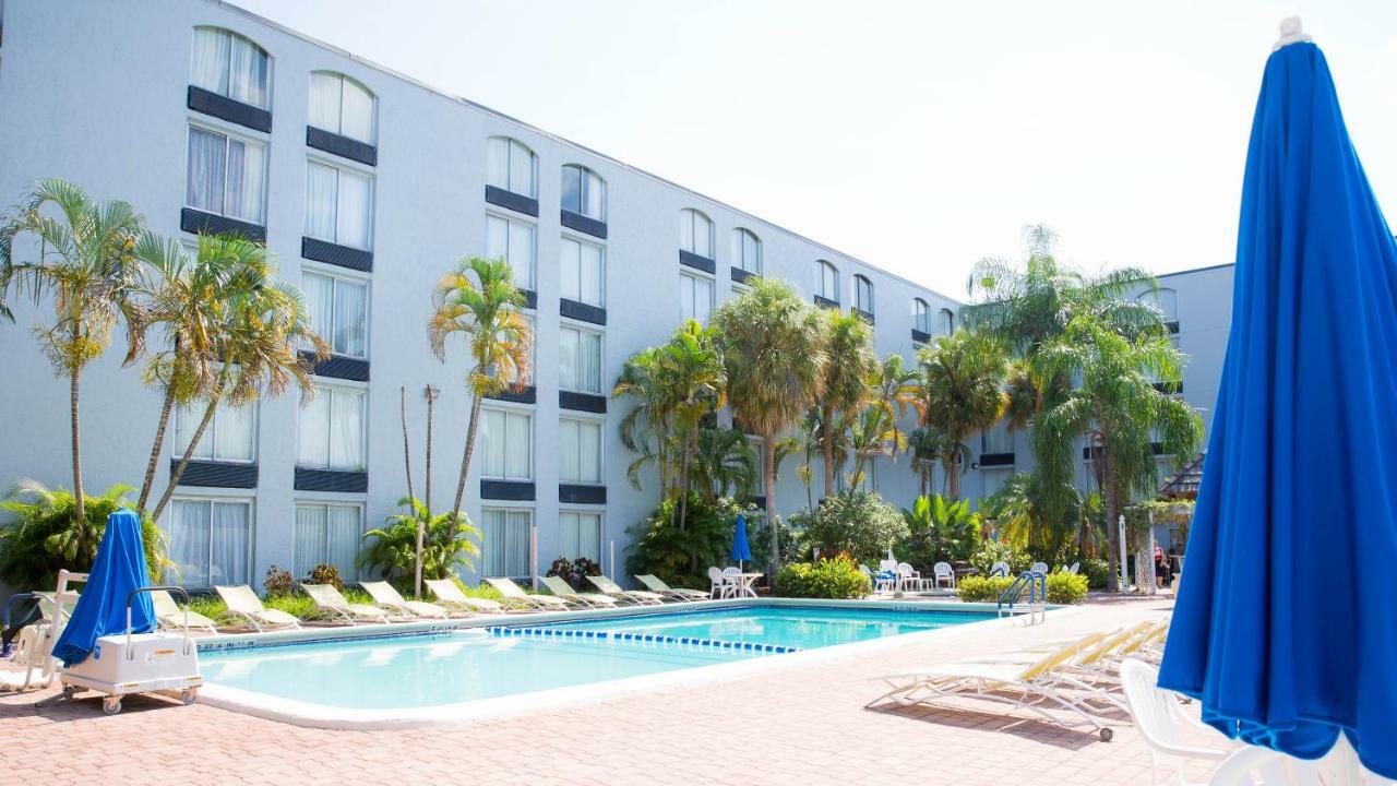 Hotel Plaza Lauderdale Fort Lauderdale