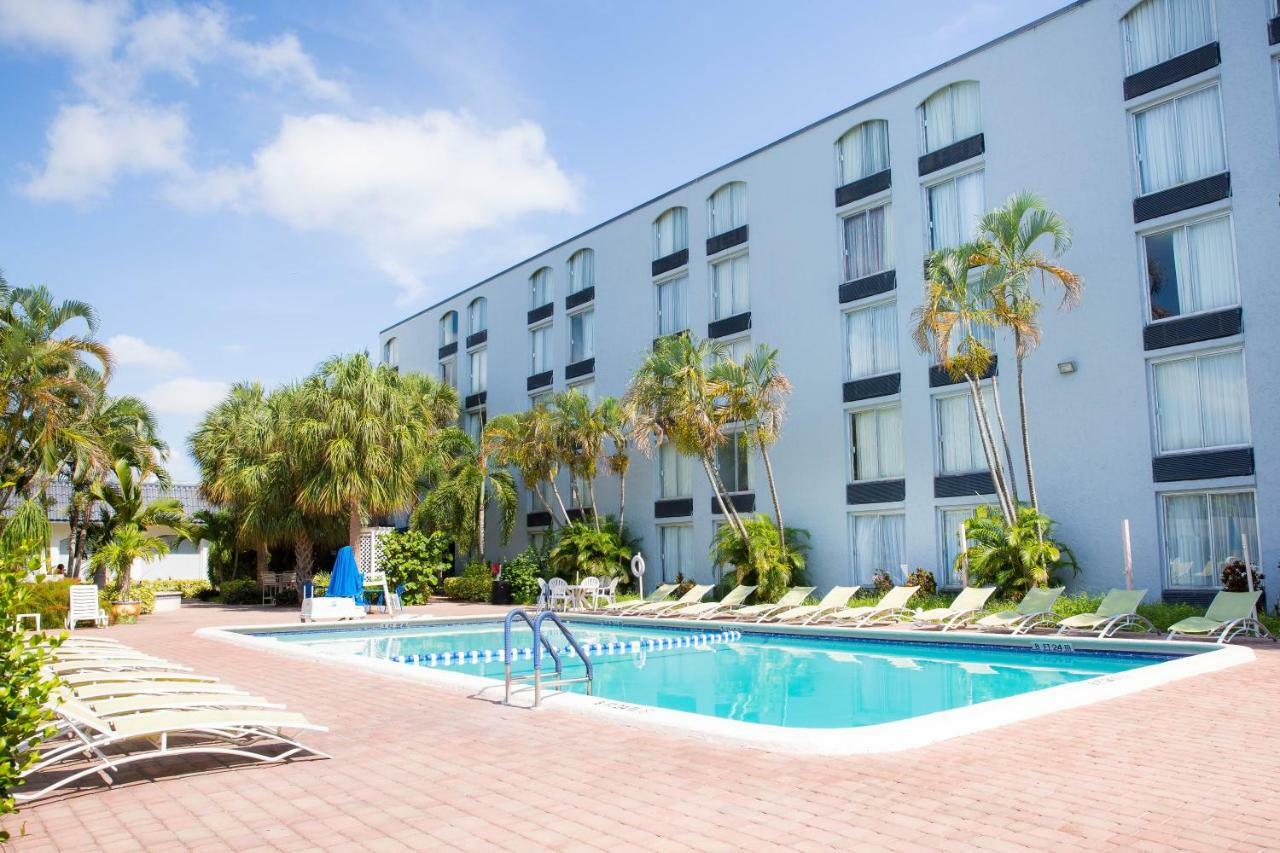 Hotel Plaza Lauderdale Fort Lauderdale
