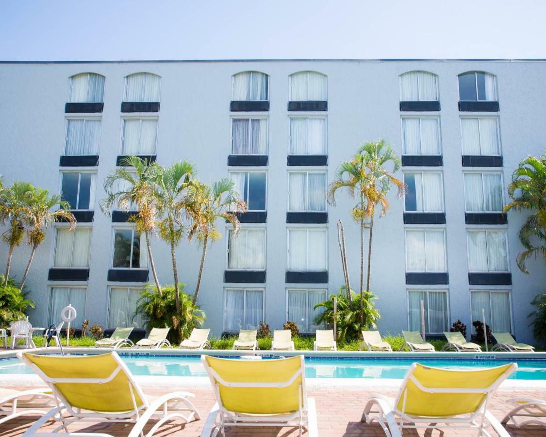 Hotel Plaza Lauderdale Fort Lauderdale