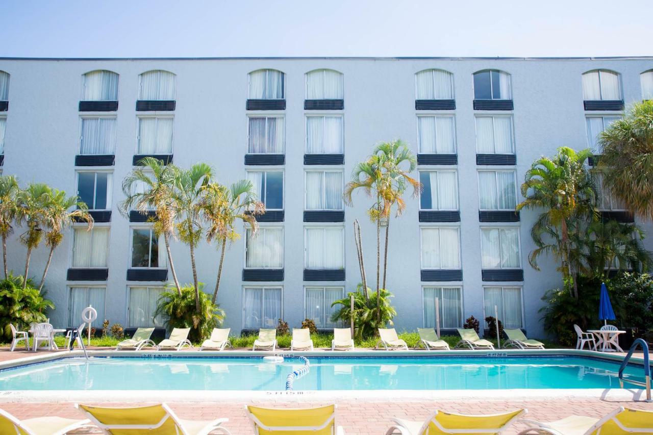 Hotel Plaza Lauderdale Fort Lauderdale