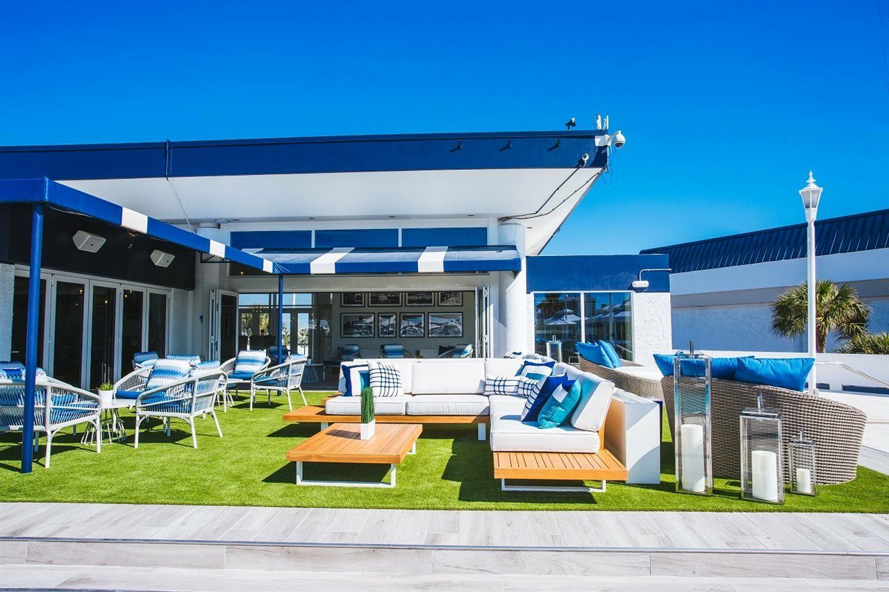 Bahia Mar Lauderdale - Doubletree By Hilton