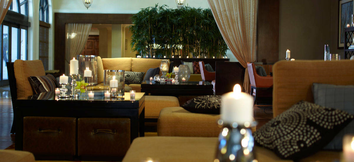 Renaissance Lauderdale Cruise Port Hotel