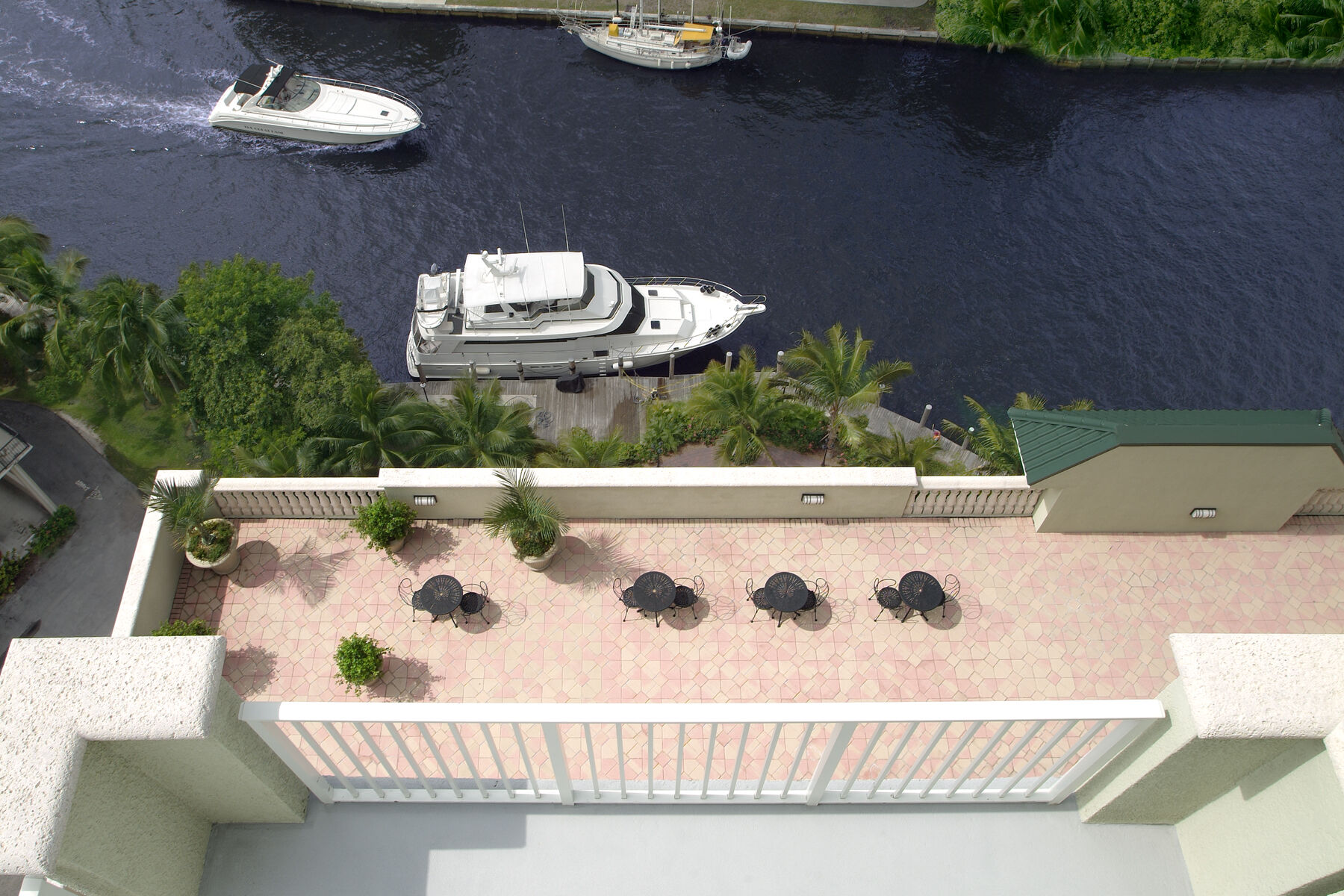 Riverside Hotel Fort Lauderdale