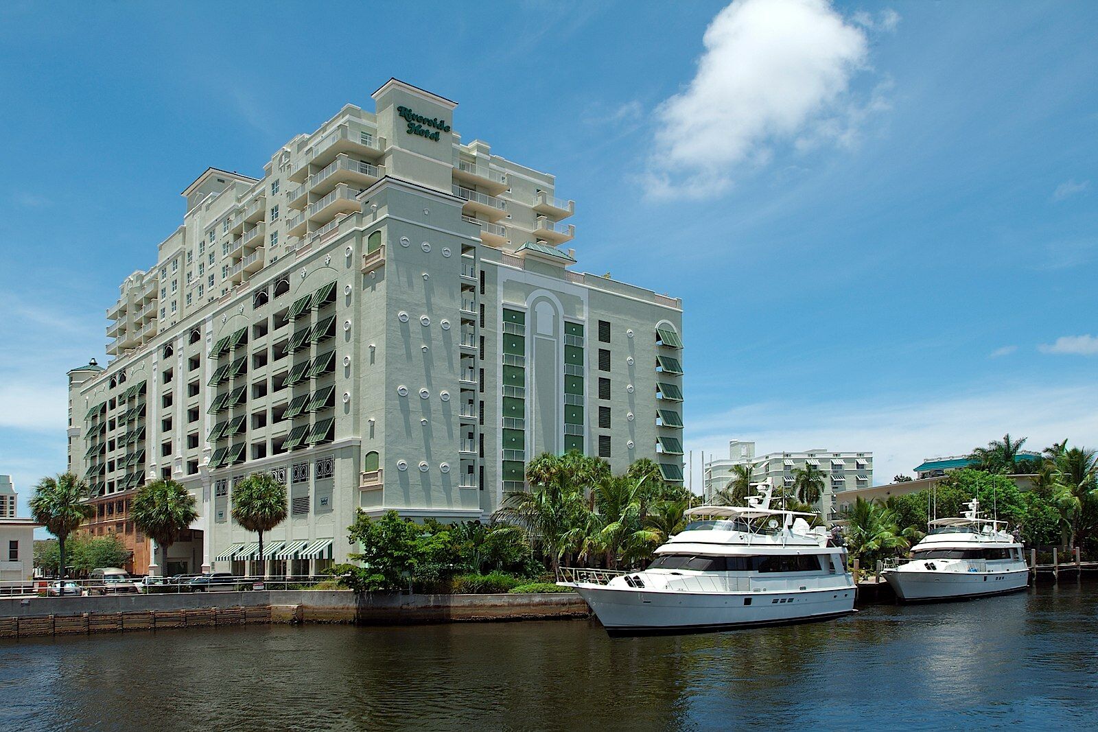 Riverside