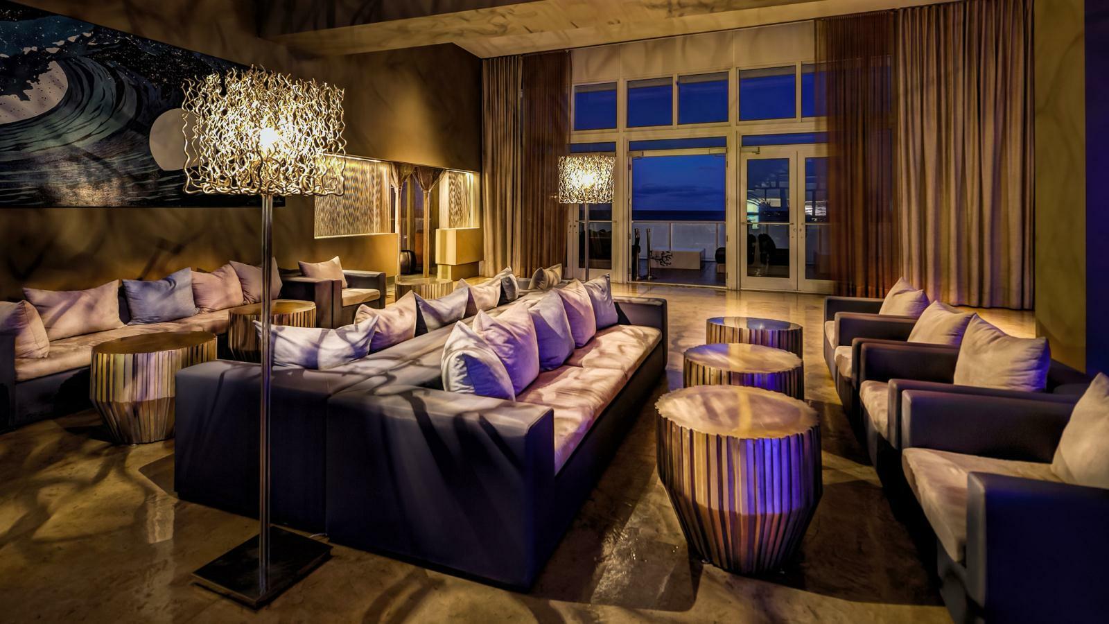 W Lauderdale Hotel 4*