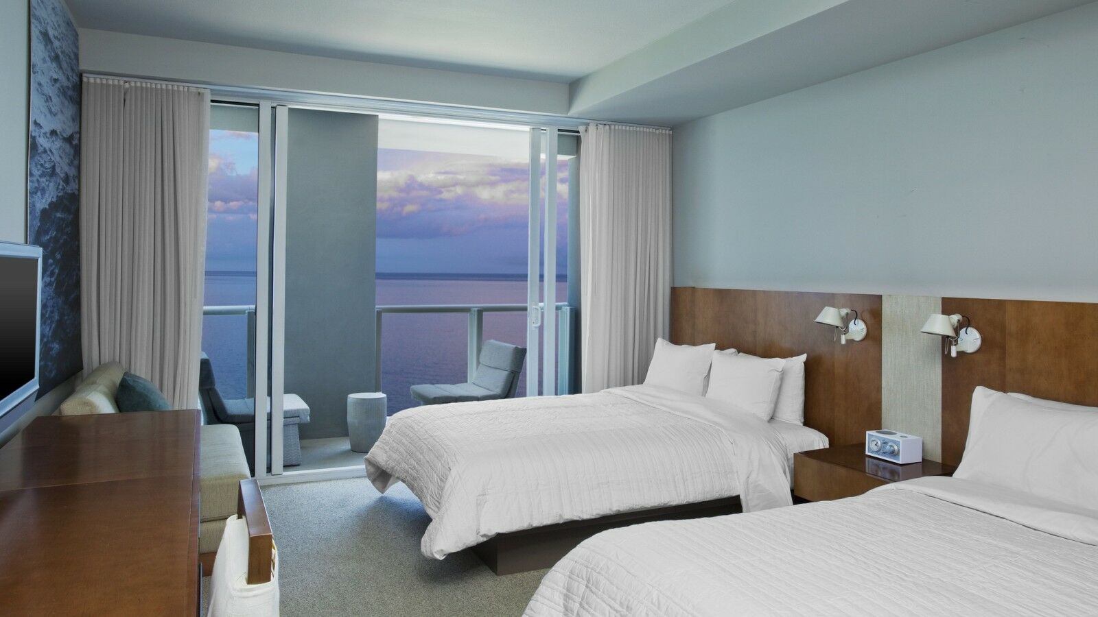 W Lauderdale Hotel 4*