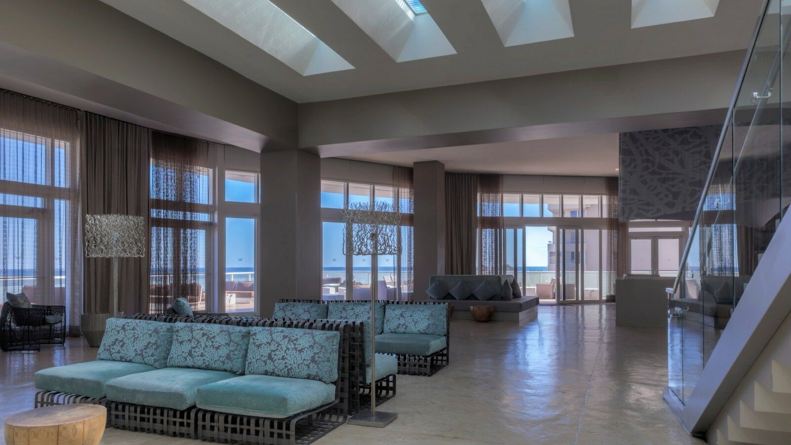 Hotel W Lauderdale 4*