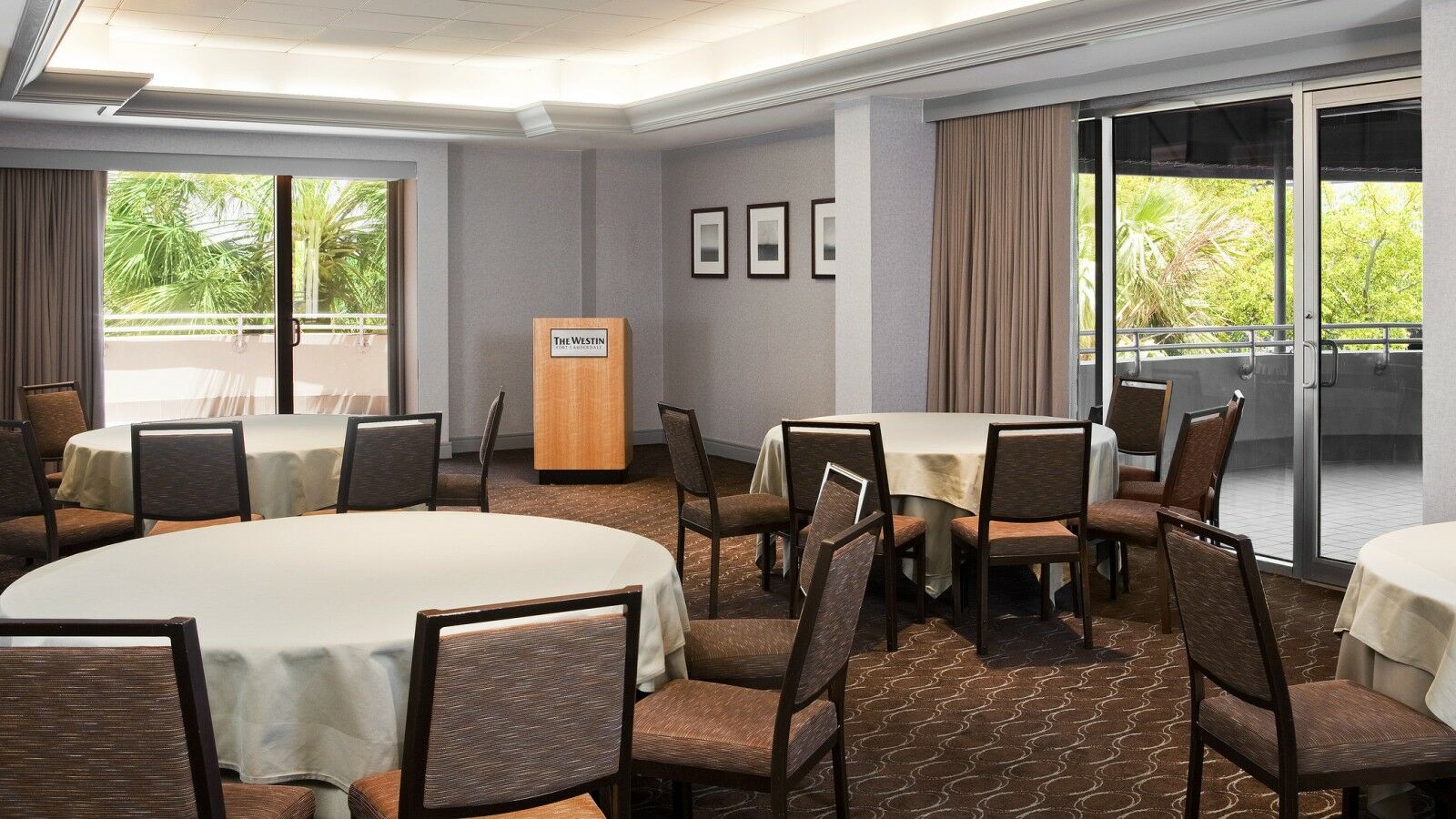 Hotel The Westin Lauderdale