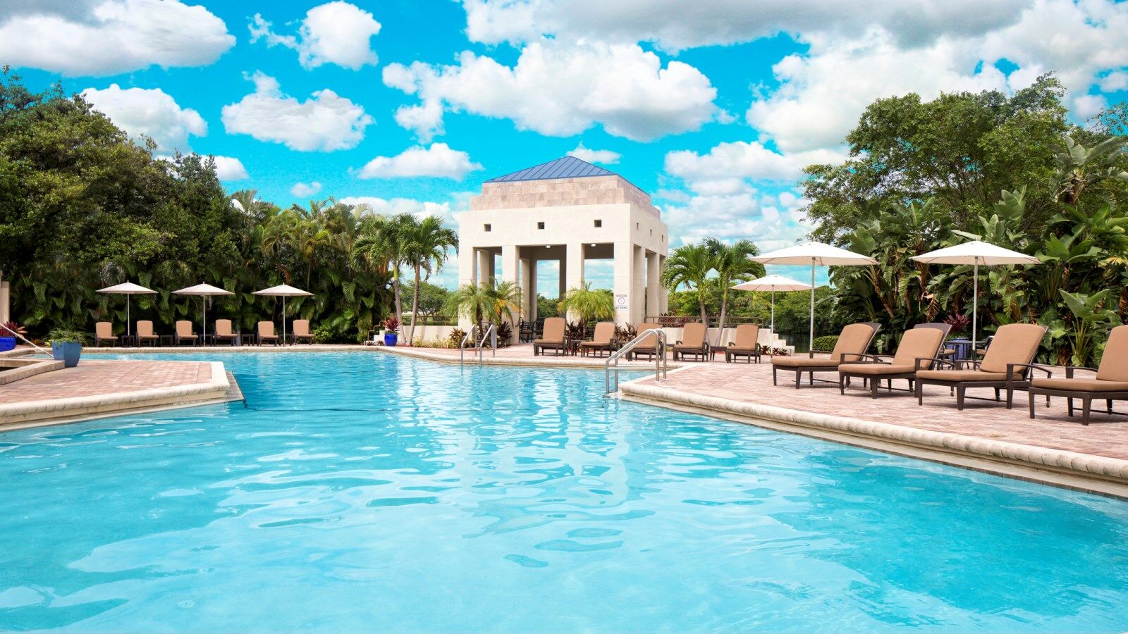 The Westin Lauderdale 4*