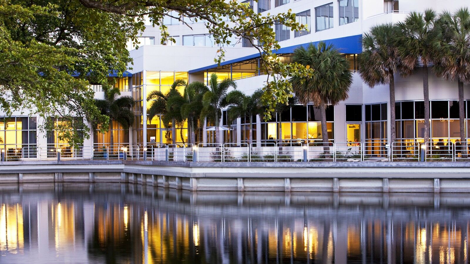 The Westin Lauderdale Fort Lauderdale
