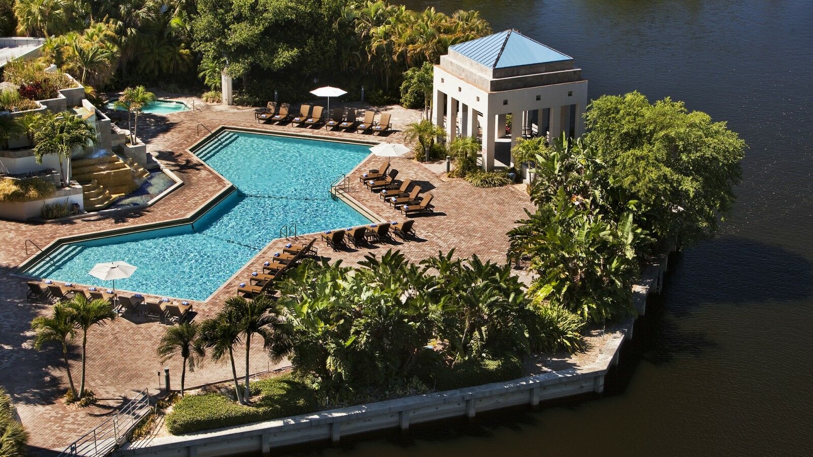 Hotel The Westin Lauderdale