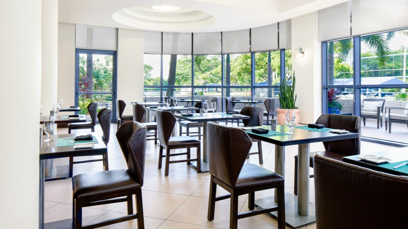 The Westin Lauderdale Fort Lauderdale