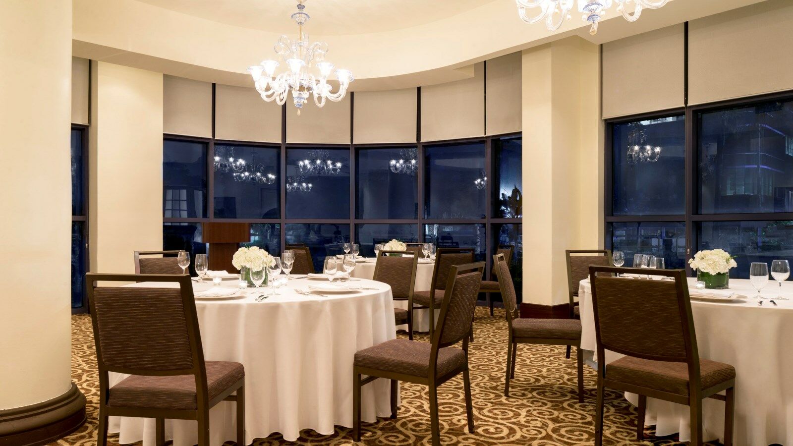 The Westin Lauderdale 4*