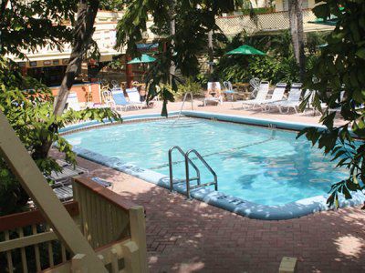 Resort Bahia