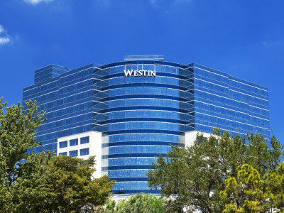 Hotel The Westin Lauderdale 4*