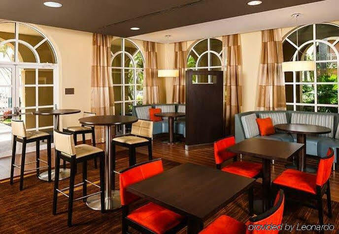 Courtyard By Marriott Lauderdale North/cypress Creek Hotel 3*