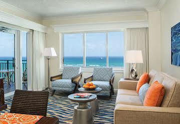Hotel Marriott's Beachplace Towers Fort Lauderdale