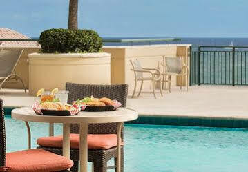Marriott's Beachplace Towers