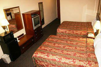Motel Best Western Airport Cruise Port Fort Lauderdale