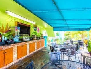 Hotel Travelodge By Wyndham Lauderdale