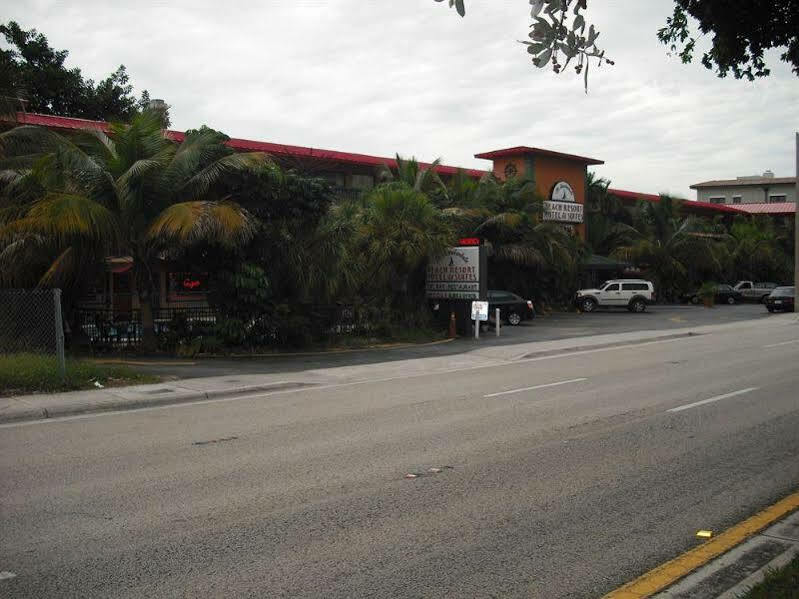 Ft. Lauderdale 3* Fort Lauderdale