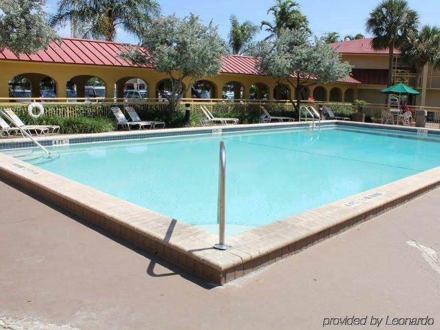 La Quinta By Wyndham Lauderdale Pompano Fort Lauderdale