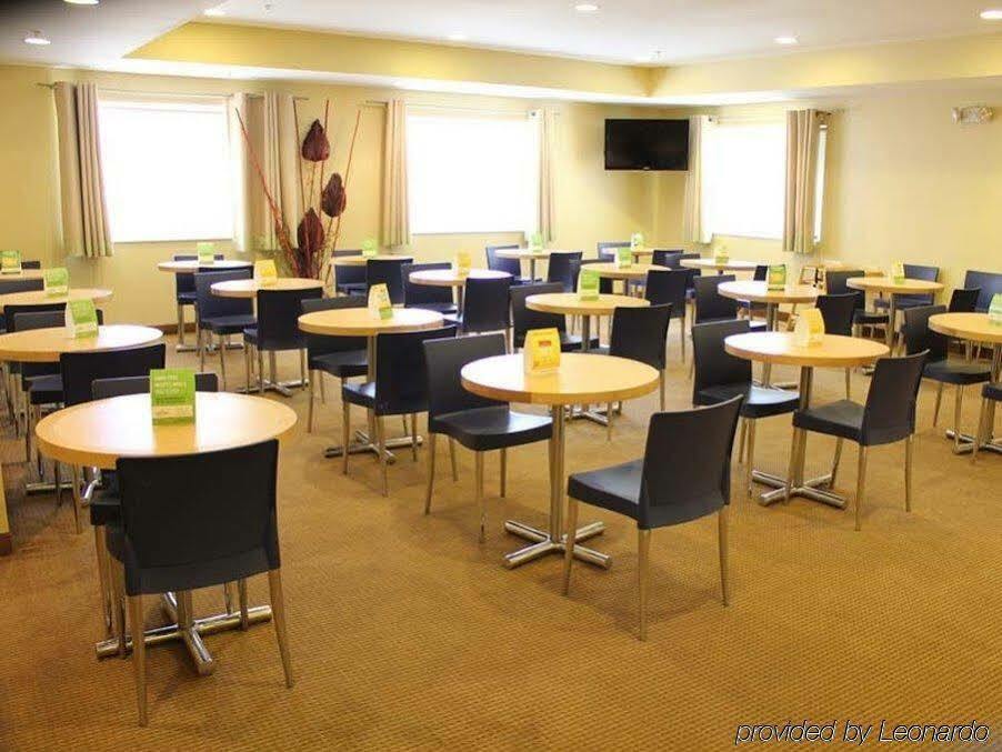 Hotel La Quinta By Wyndham Lauderdale Pompano 3*