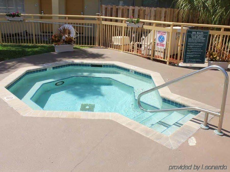La Quinta By Wyndham Lauderdale Pompano