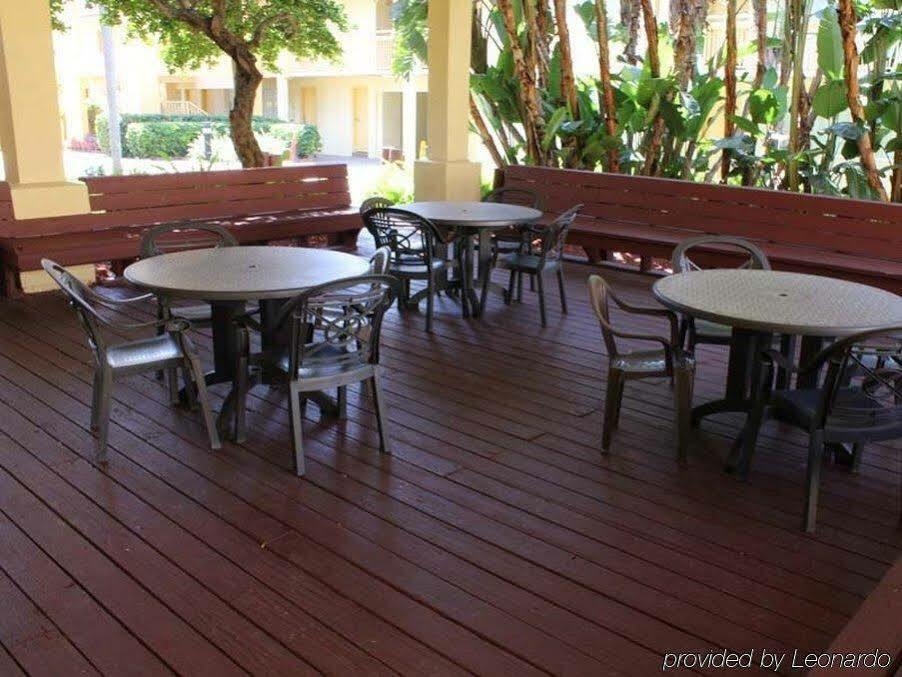 La Quinta By Wyndham Lauderdale Pompano 3* Fort Lauderdale