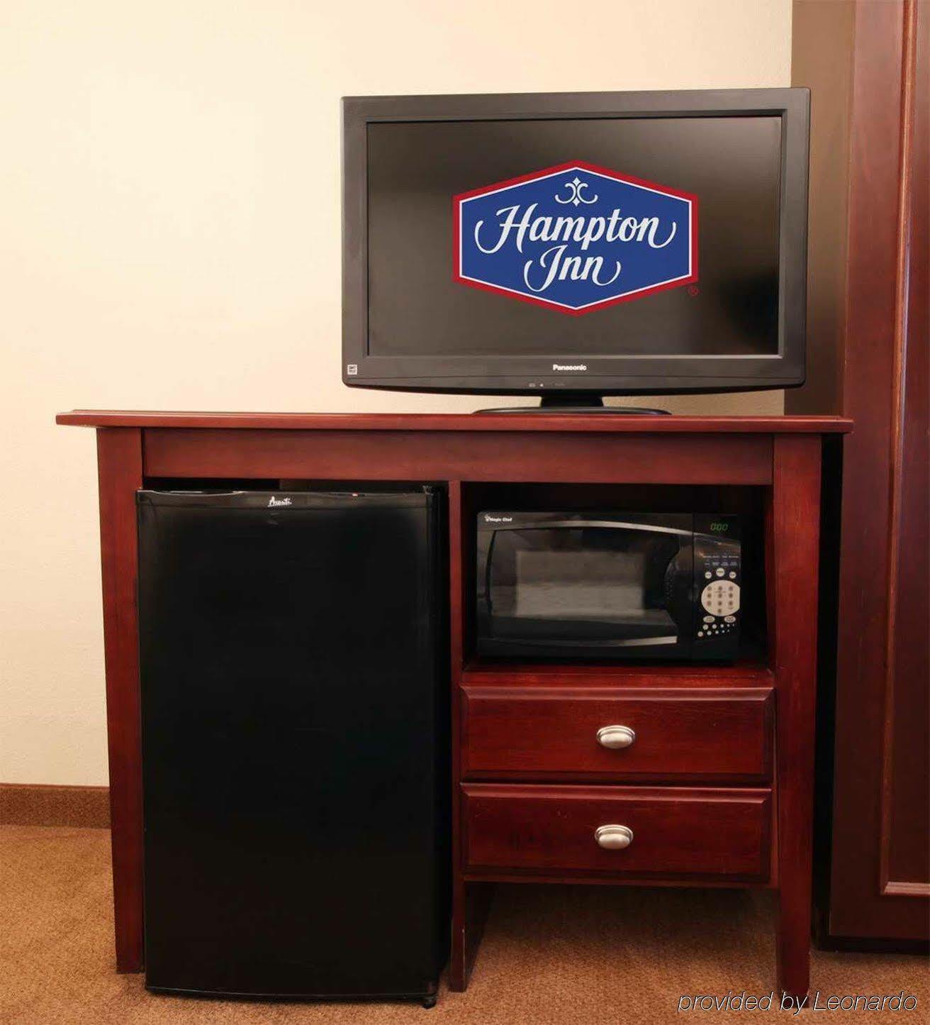 Hampton Ft. Lauderdale-cypress Creek Hotel
