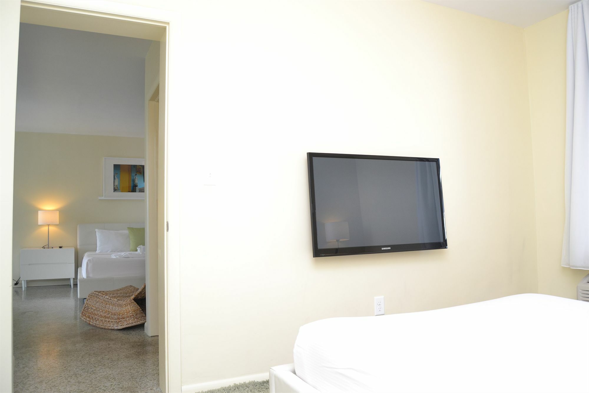 Tranquilo Hotel Fort Lauderdale